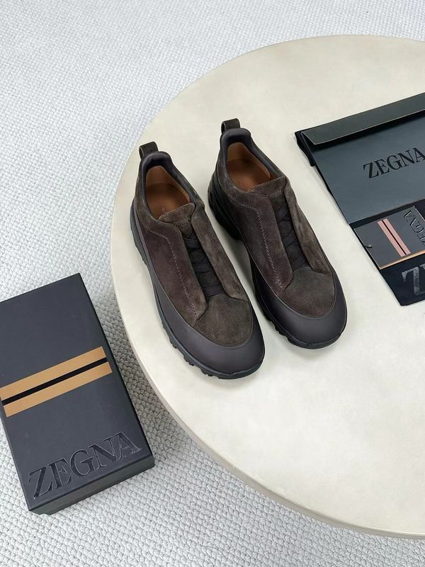 Sneakers Zegna