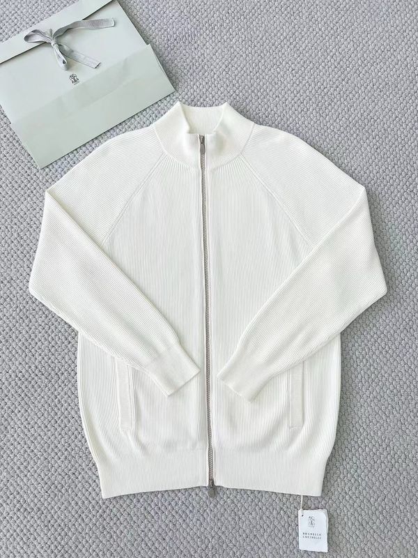 Cardigan Brunello Cucinelli