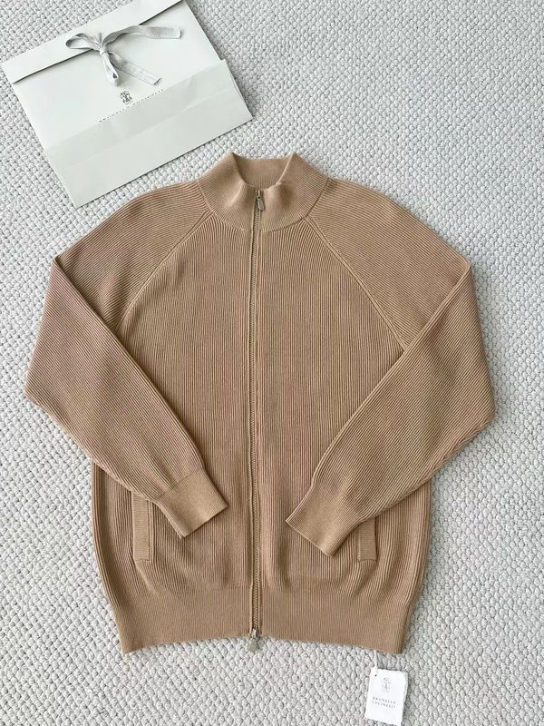 Cardigan Brunello Cucinelli