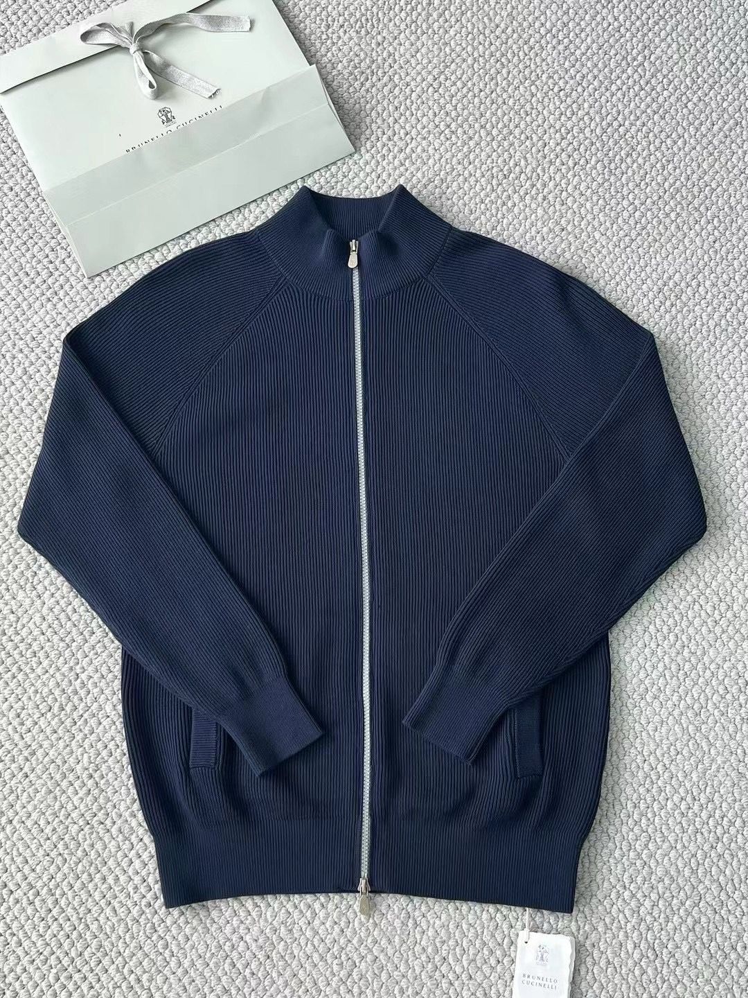 Cardigan Brunello Cucinelli