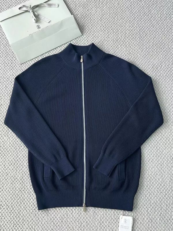 Cardigan Brunello Cucinelli