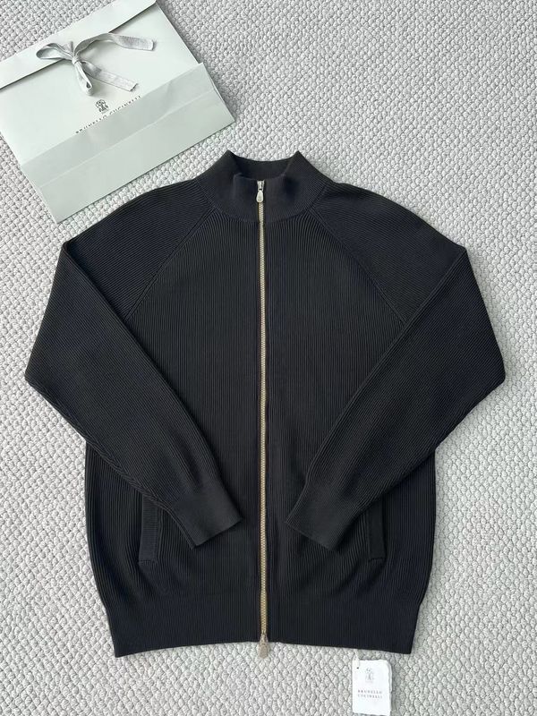 Cardigan Brunello Cucinelli