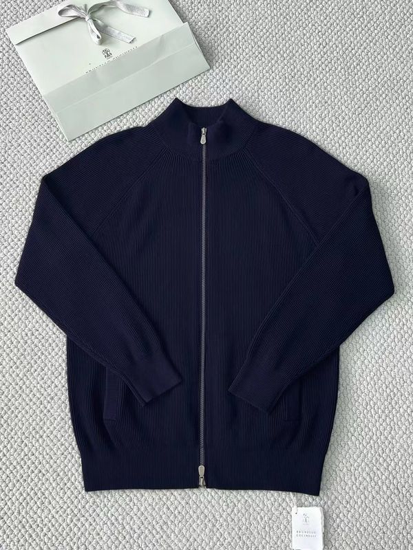 Cardigan Brunello Cucinelli