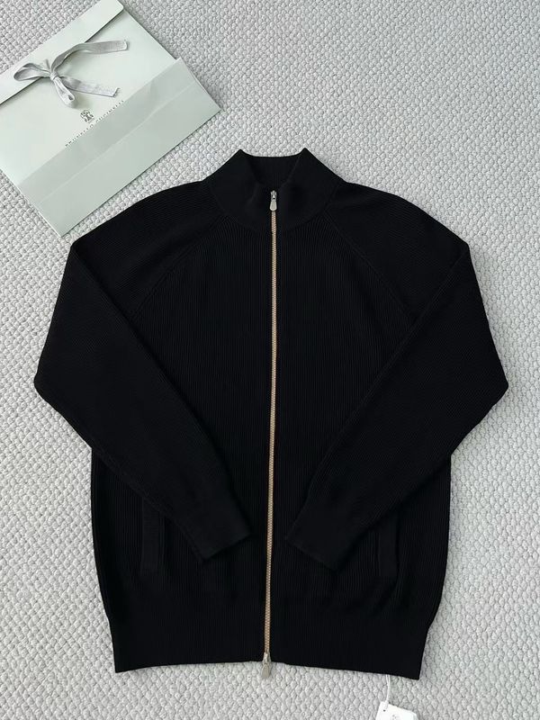 Cardigan Brunello Cucinelli