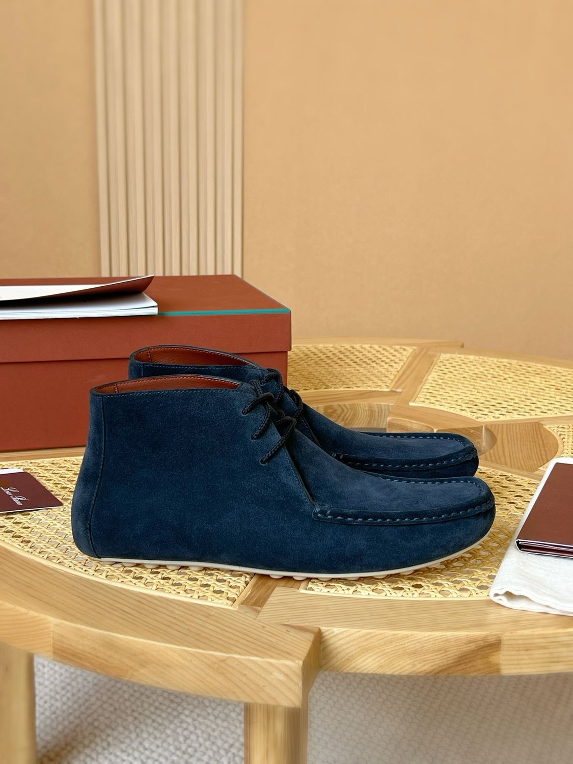 Loafers Loro Piana