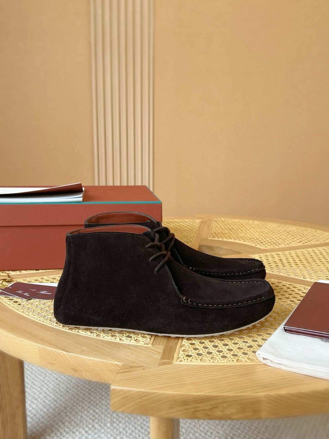Loafers Loro Piana