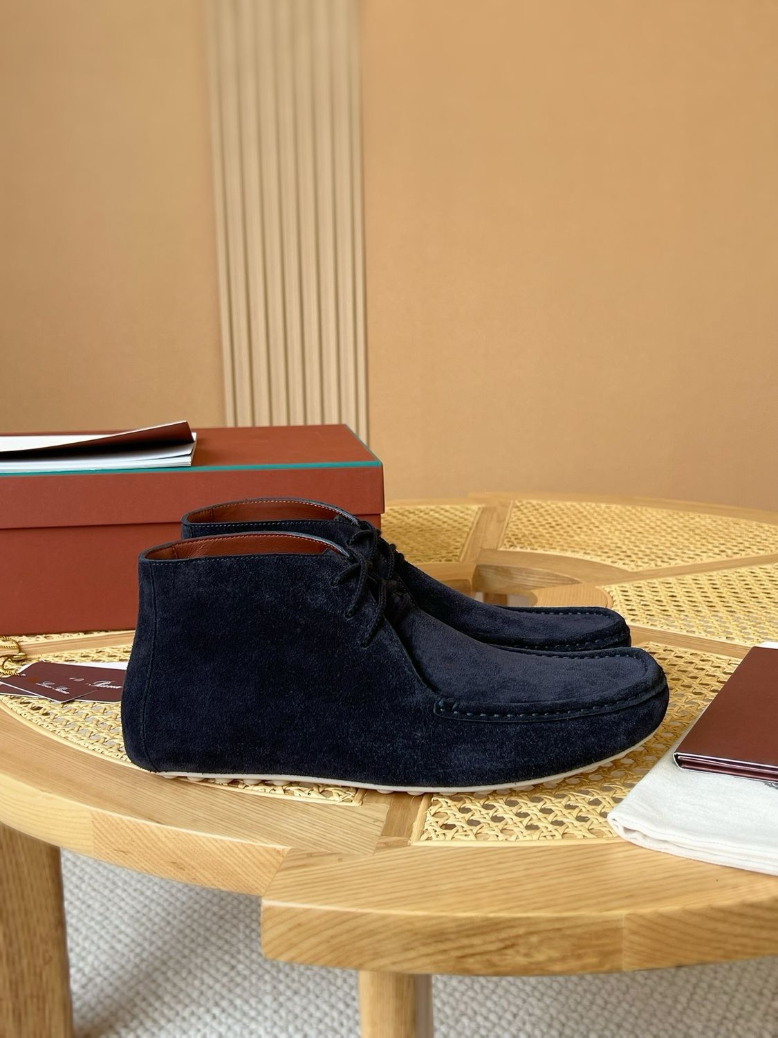 Loafers Loro Piana