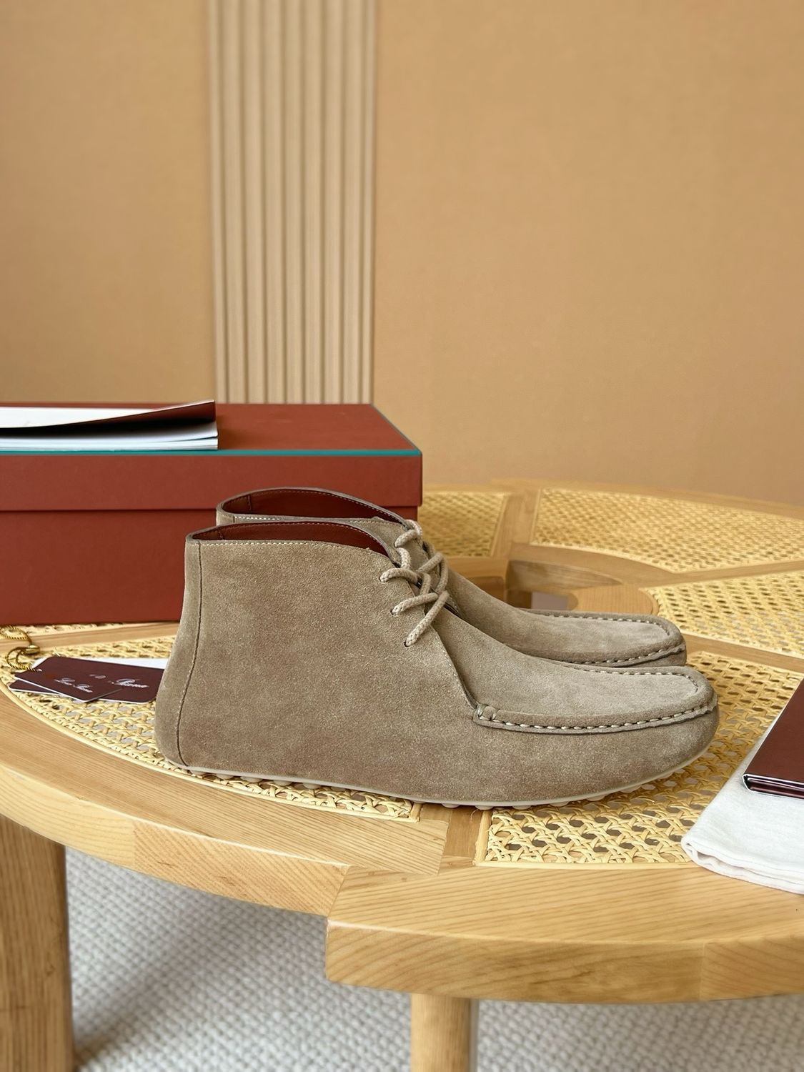Loafers Loro Piana