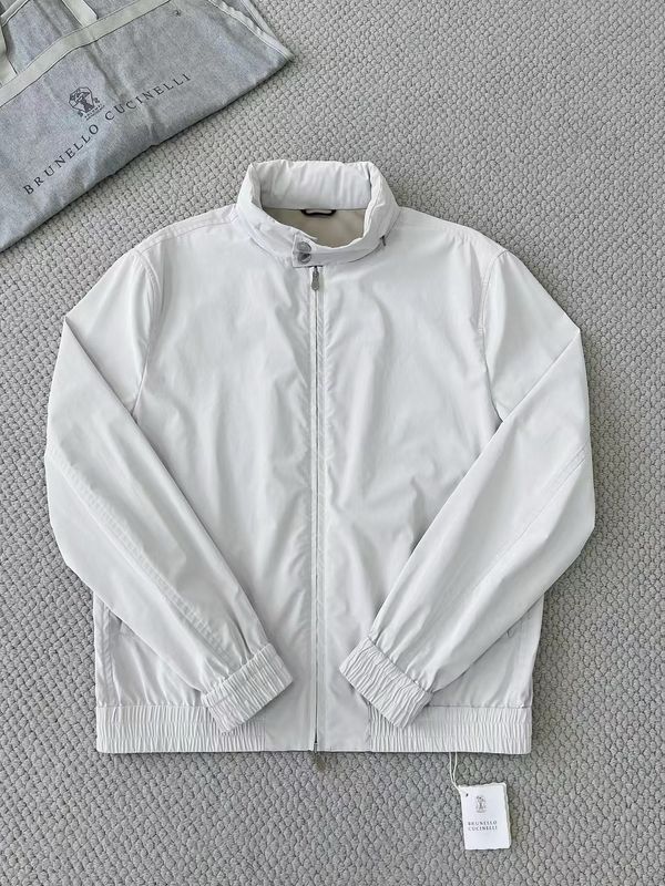 Jacket Brunello Cucinelli