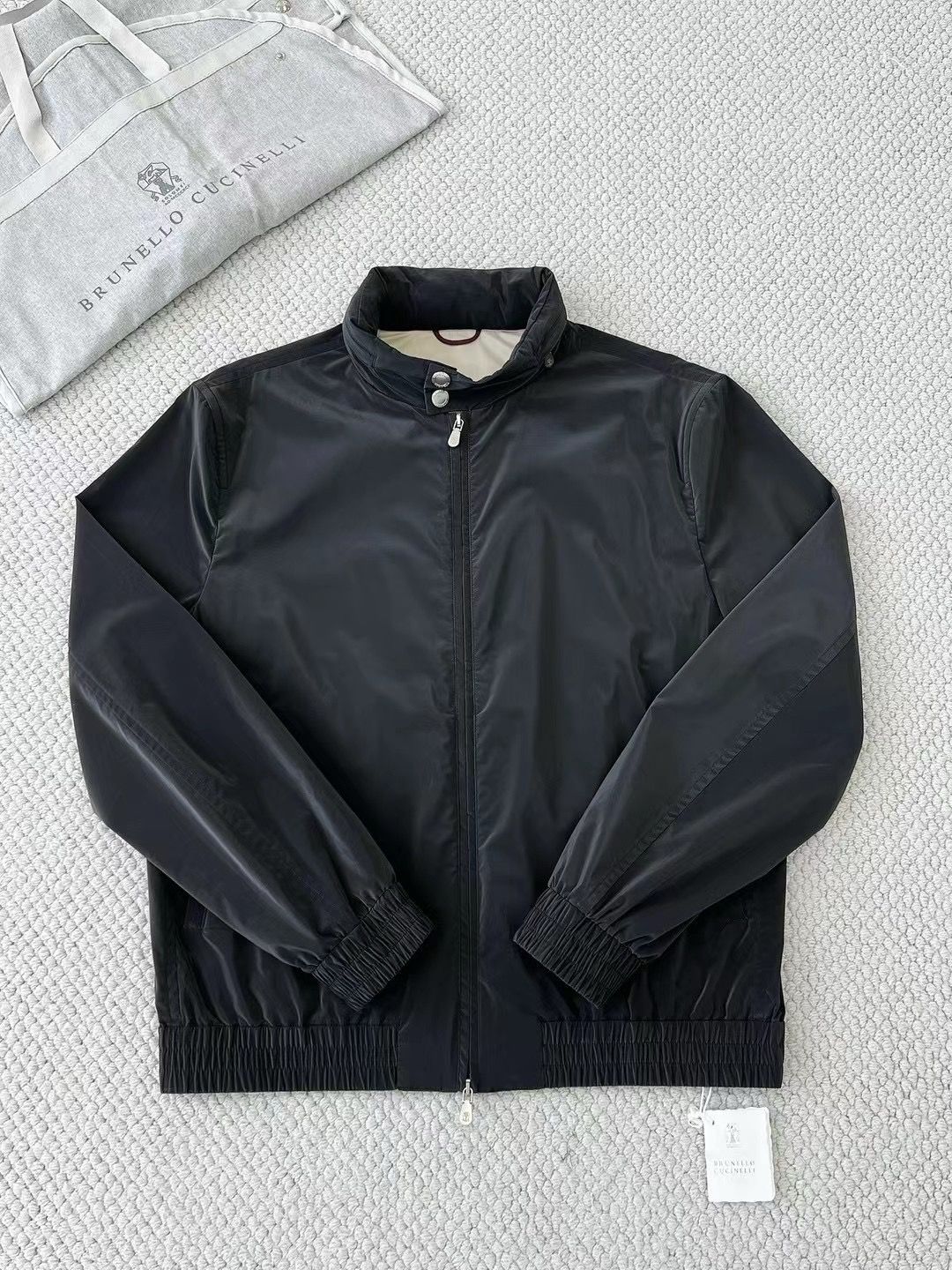 Jacket Brunello Cucinelli