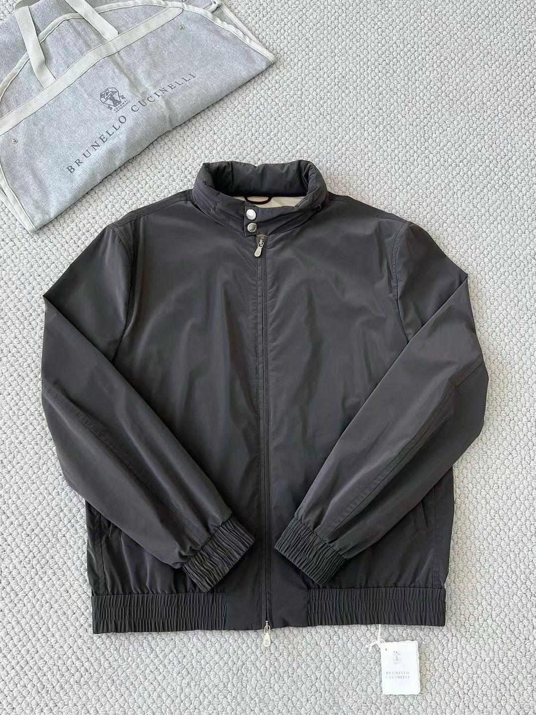 Jacket Brunello Cucinelli