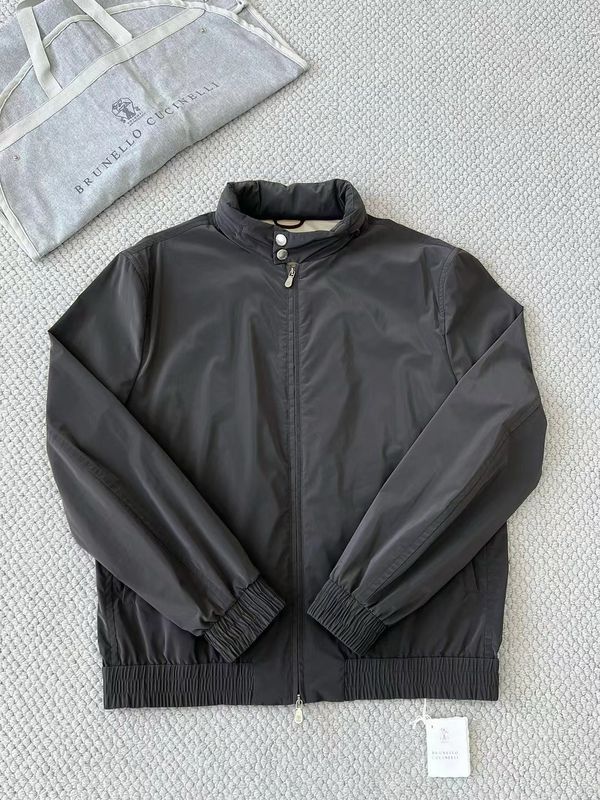Jacket Brunello Cucinelli