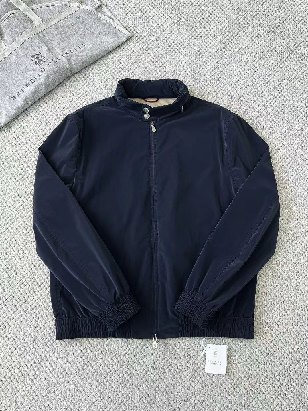 Jacket Brunello Cucinelli