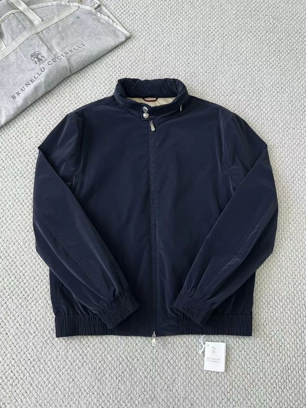 Jacket Brunello Cucinelli