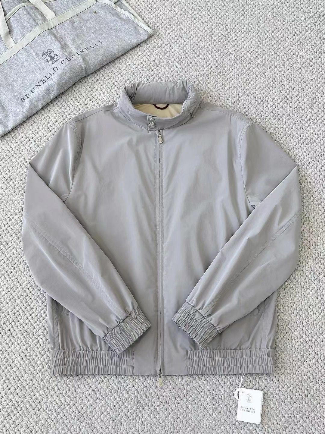 Jacket Brunello Cucinelli