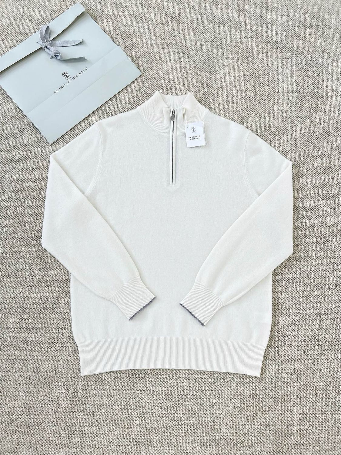 Sweater Brunello Cucinelli