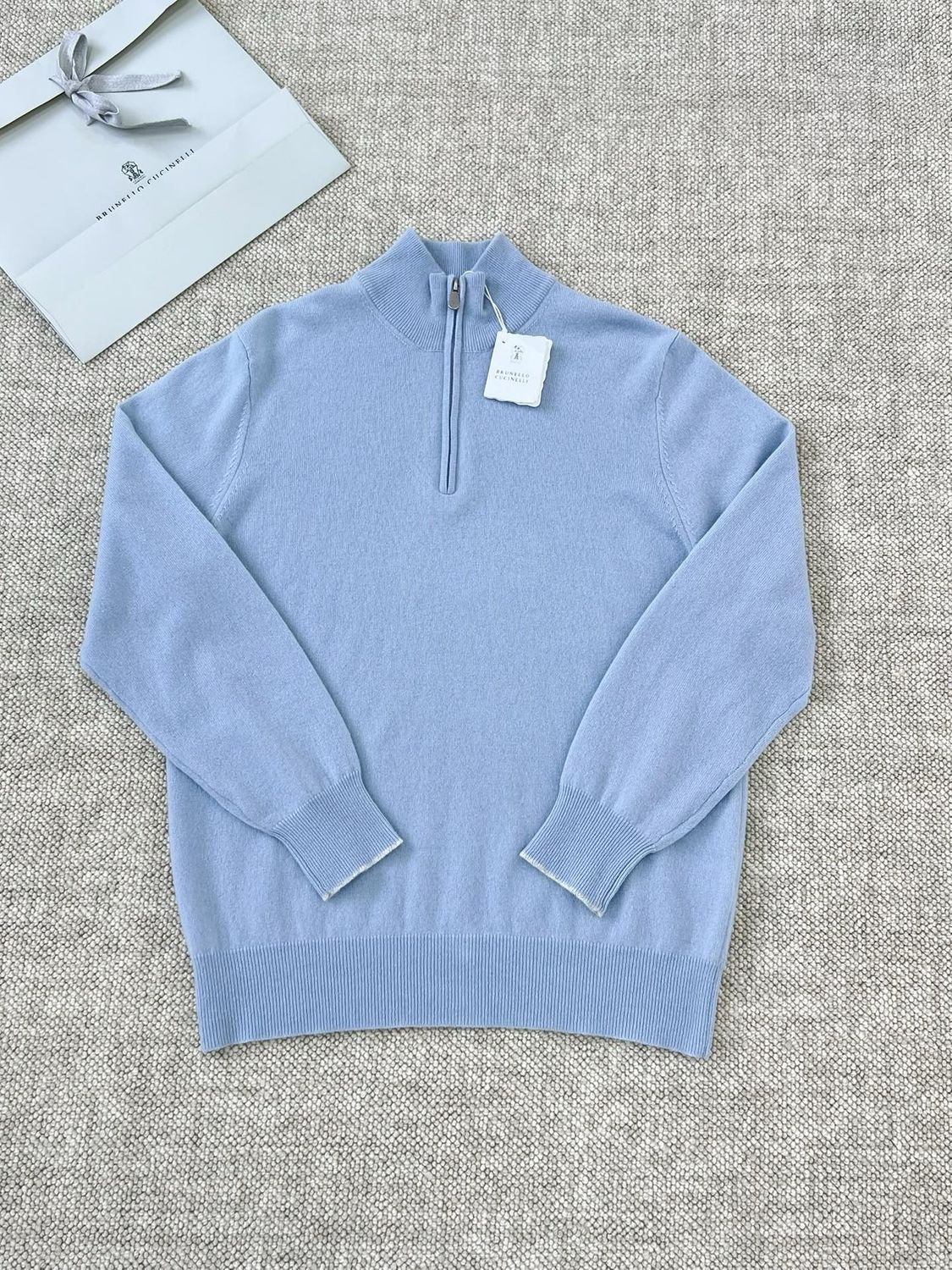 Sweater Brunello Cucinelli