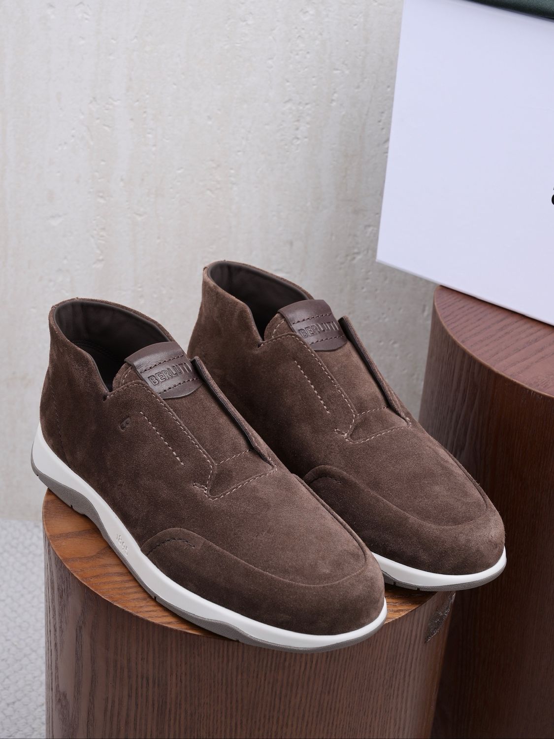 Sneakers Berluti