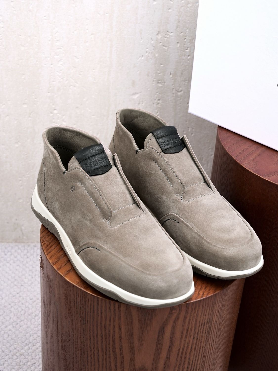 Sneakers Berluti
