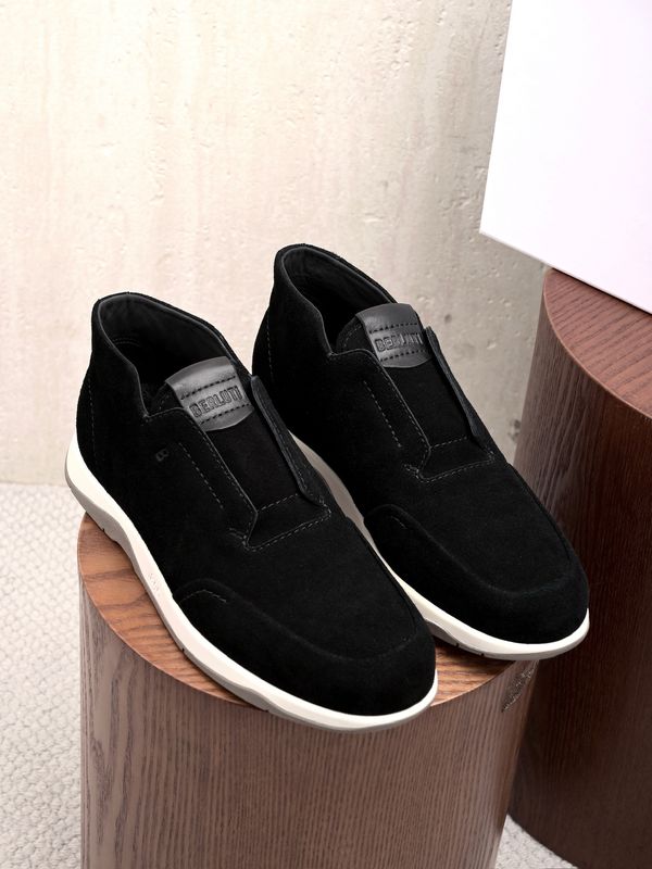 Sneakers Berluti