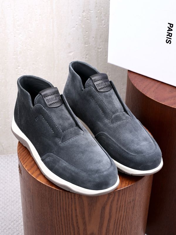 Sneakers Berluti
