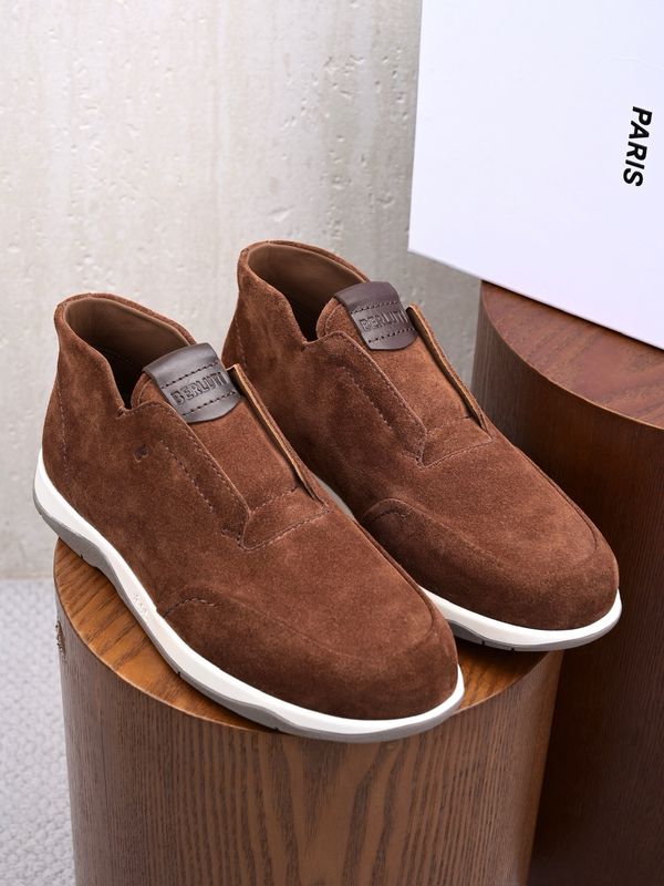 Sneakers Berluti