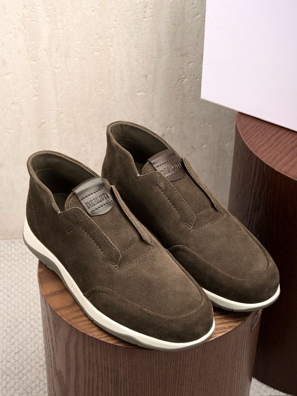 Sneakers Berluti