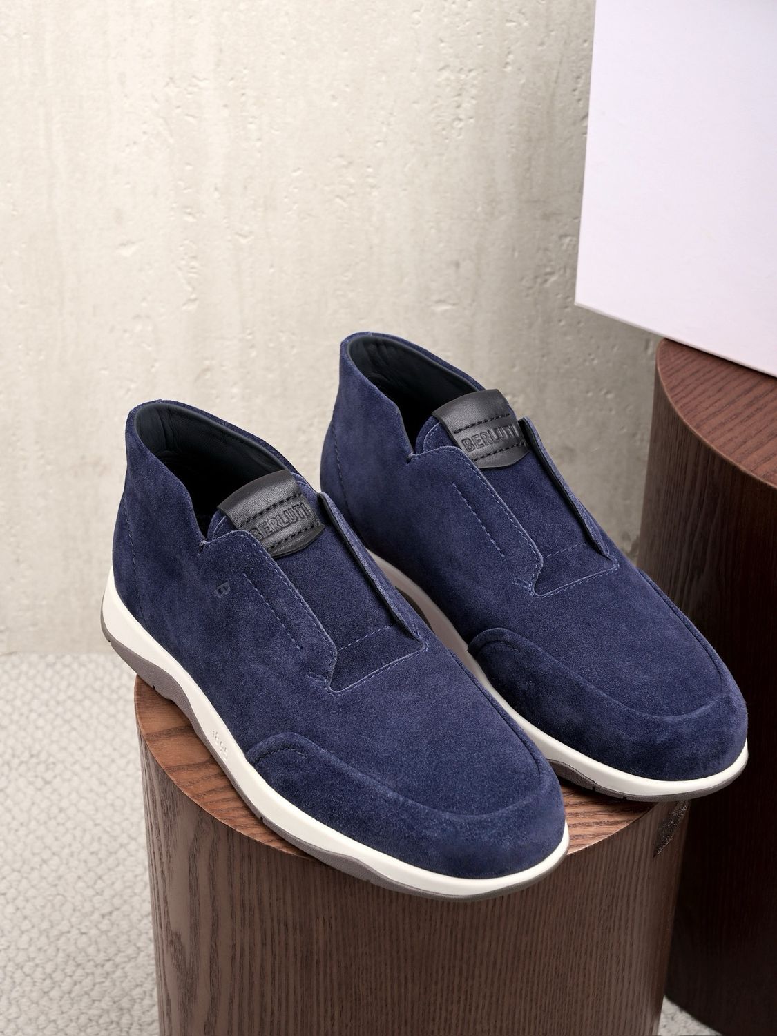 Sneakers Berluti