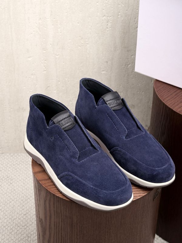 Sneakers Berluti