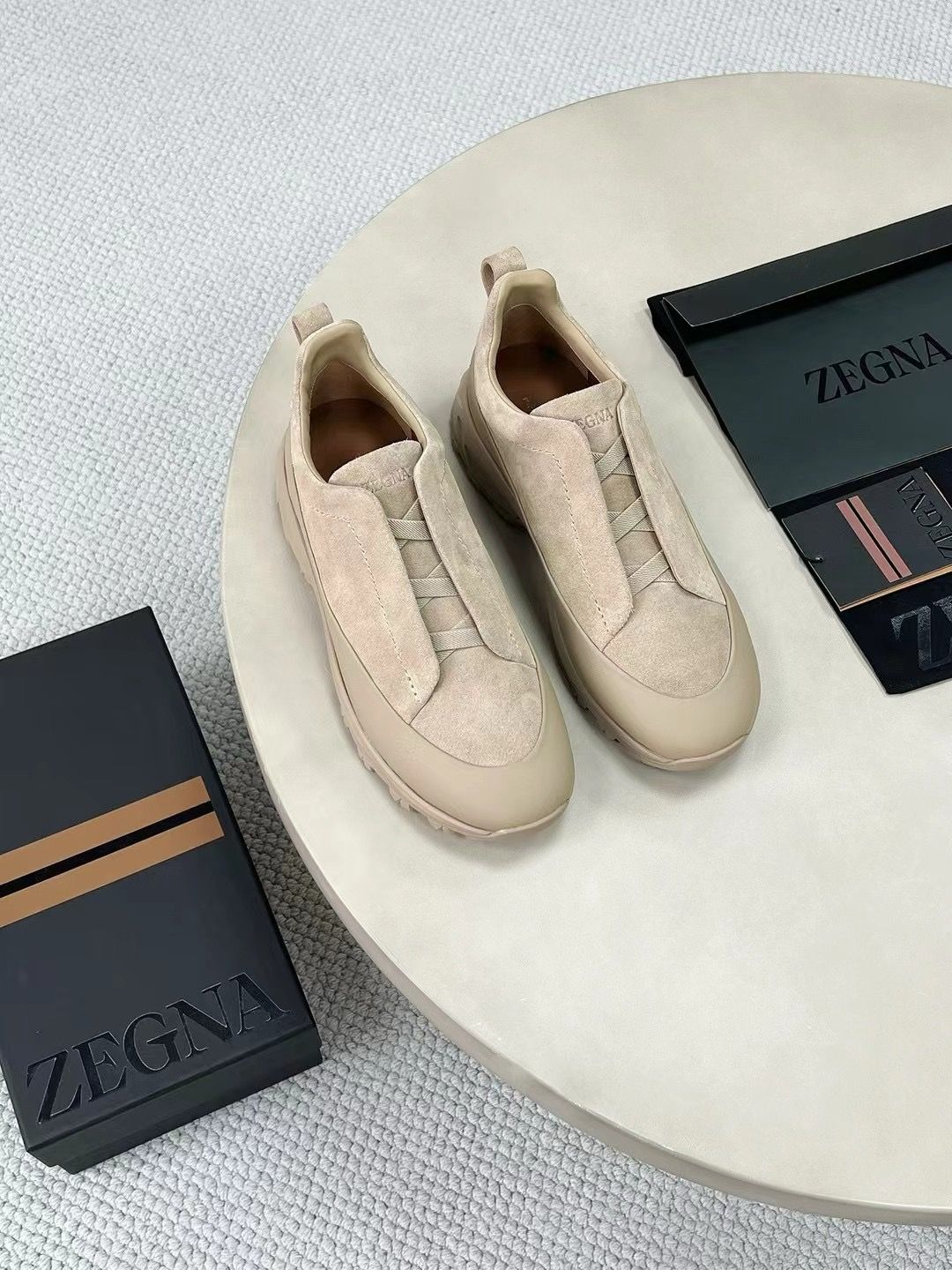 Sneakers Zegna