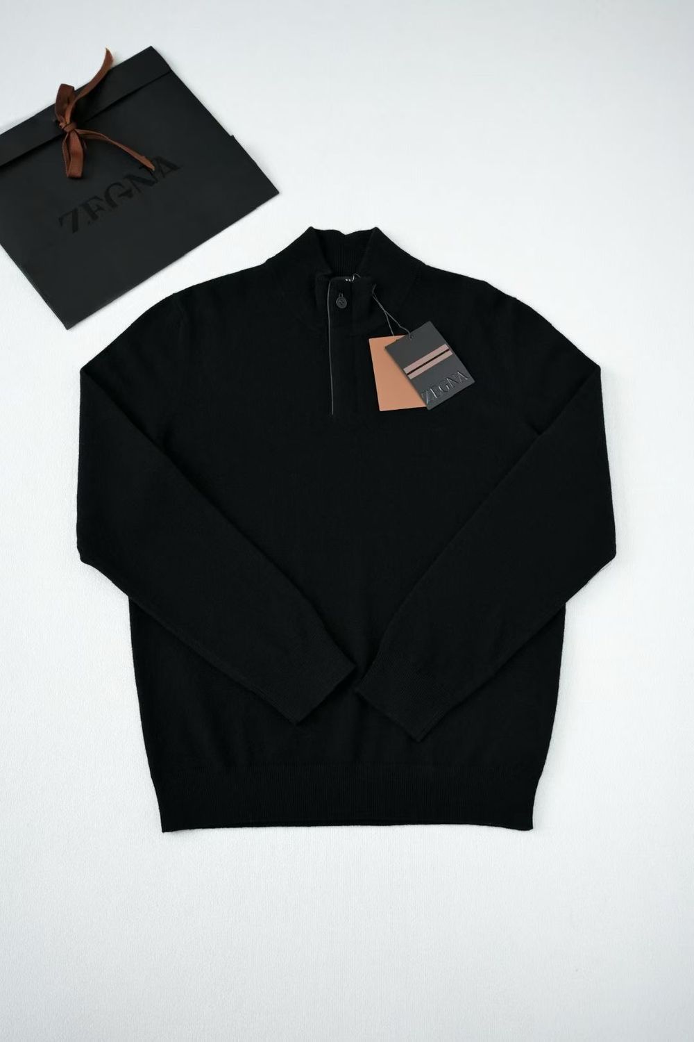 Sweater Zegna