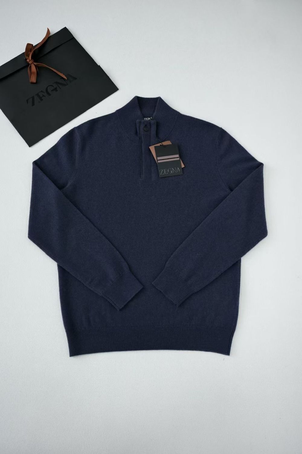 Sweater Zegna