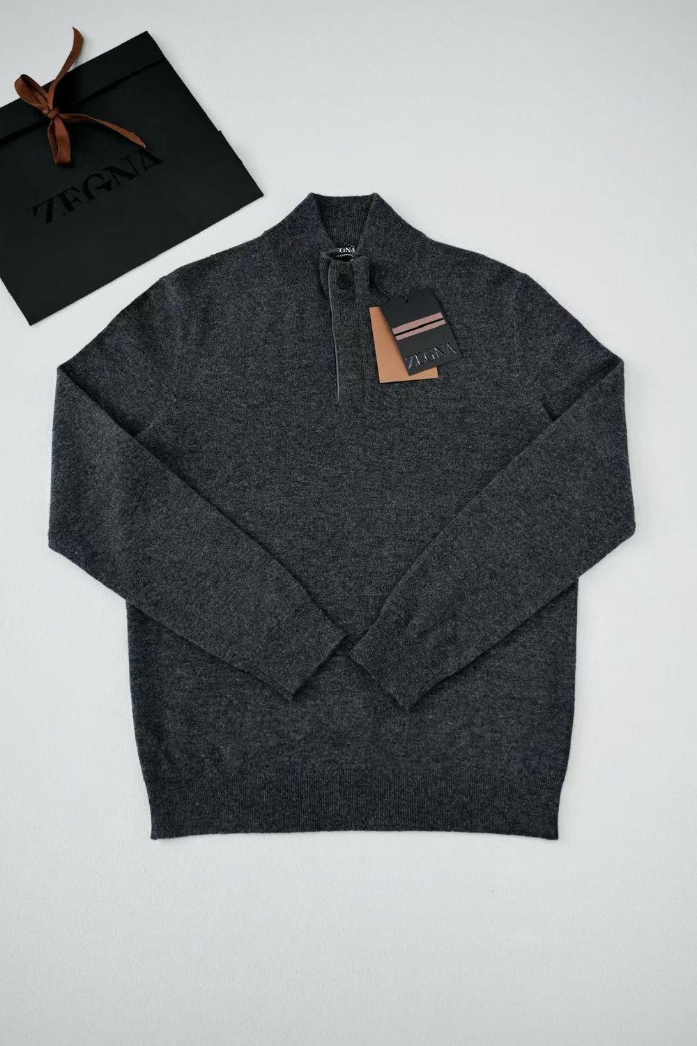 Sweater Zegna