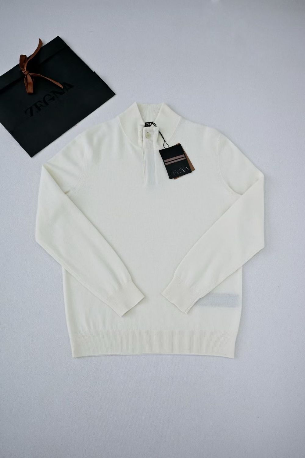 Sweater Zegna