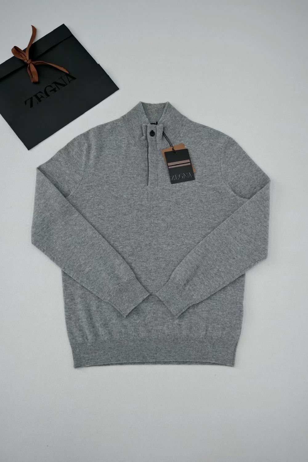 Sweater Zegna