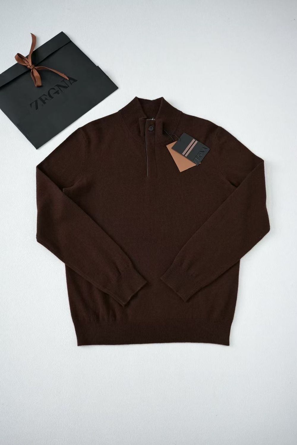 Sweater Zegna