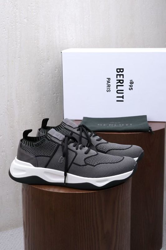 Sneakers Berluti