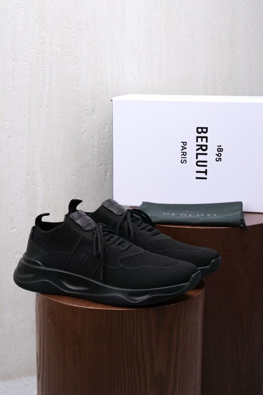 Sneakers Berluti