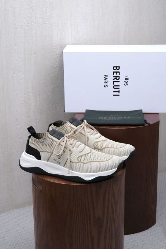 Sneakers Berluti