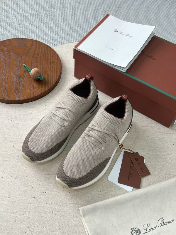 Sneakers Loro Piana