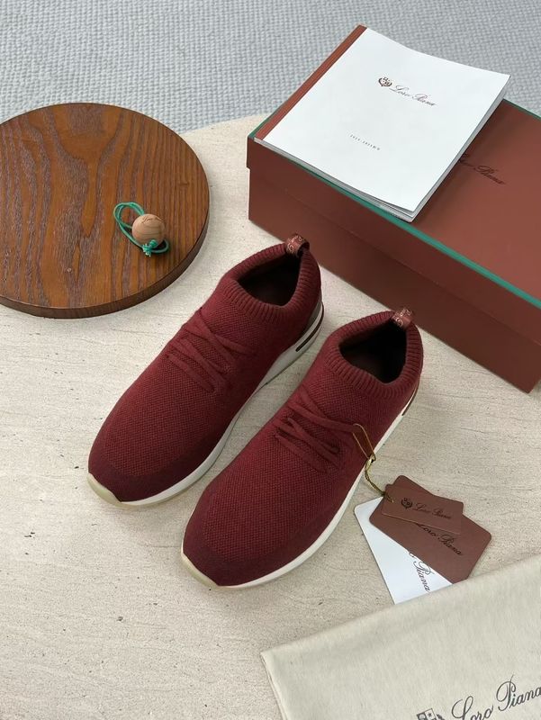Sneakers Loro Piana