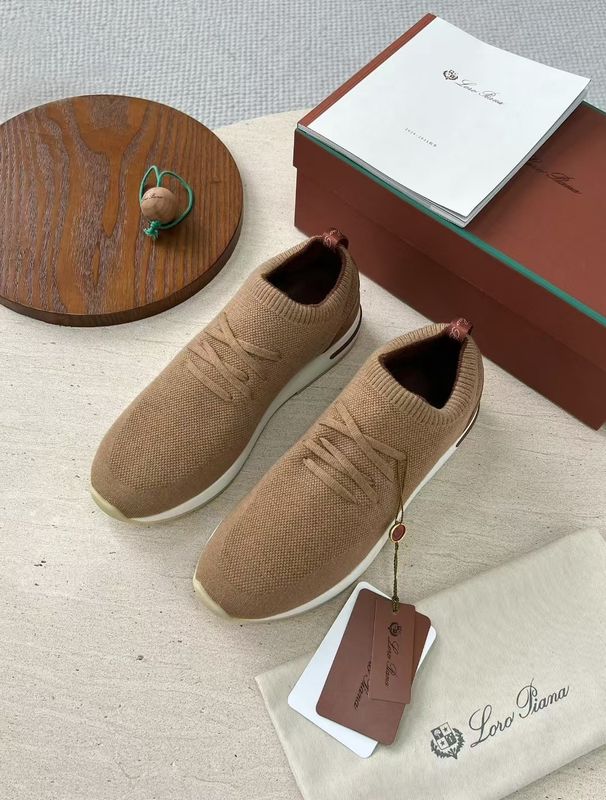 Sneakers Loro Piana