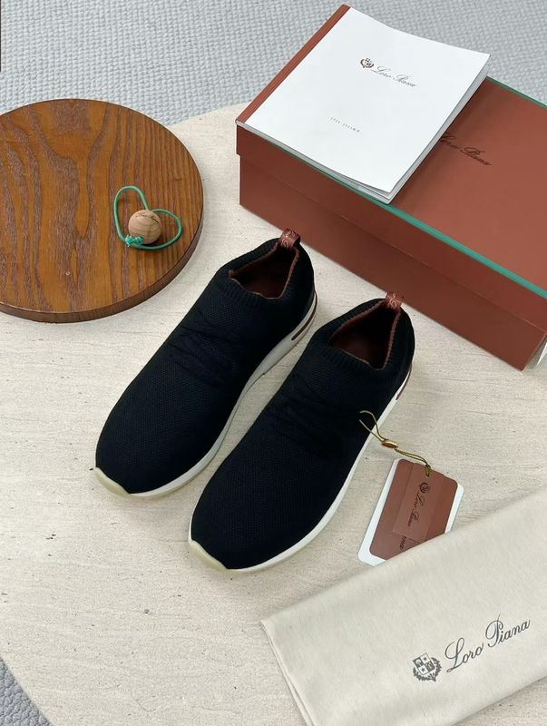 Sneakers Loro Piana