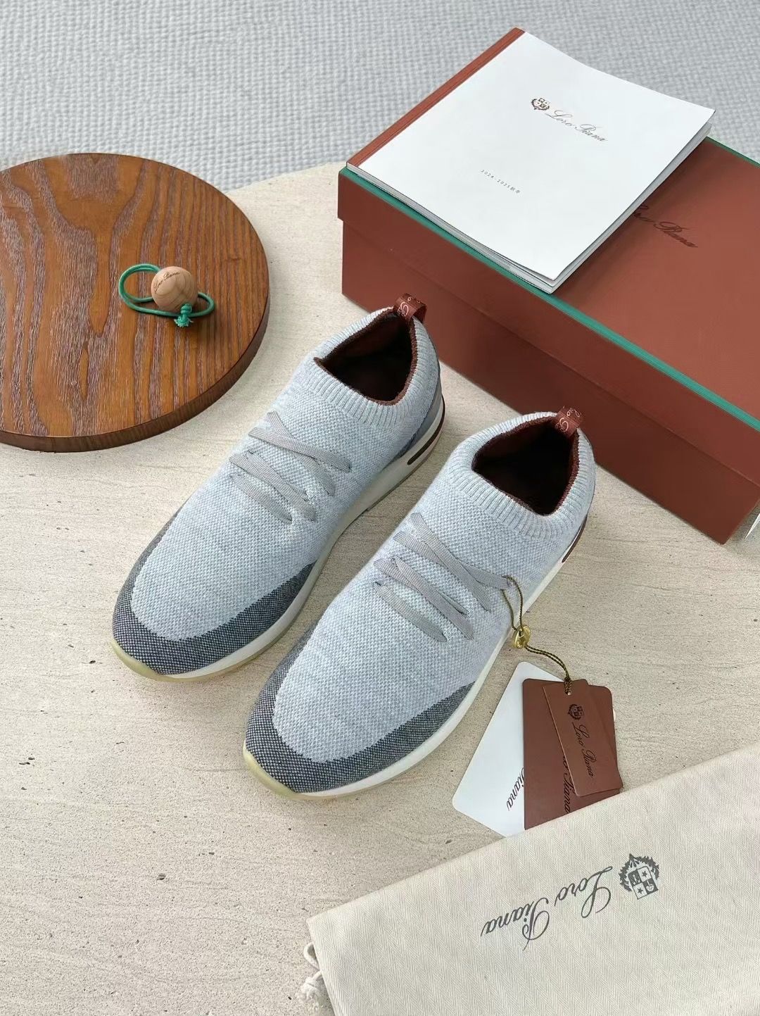 Sneakers Loro Piana