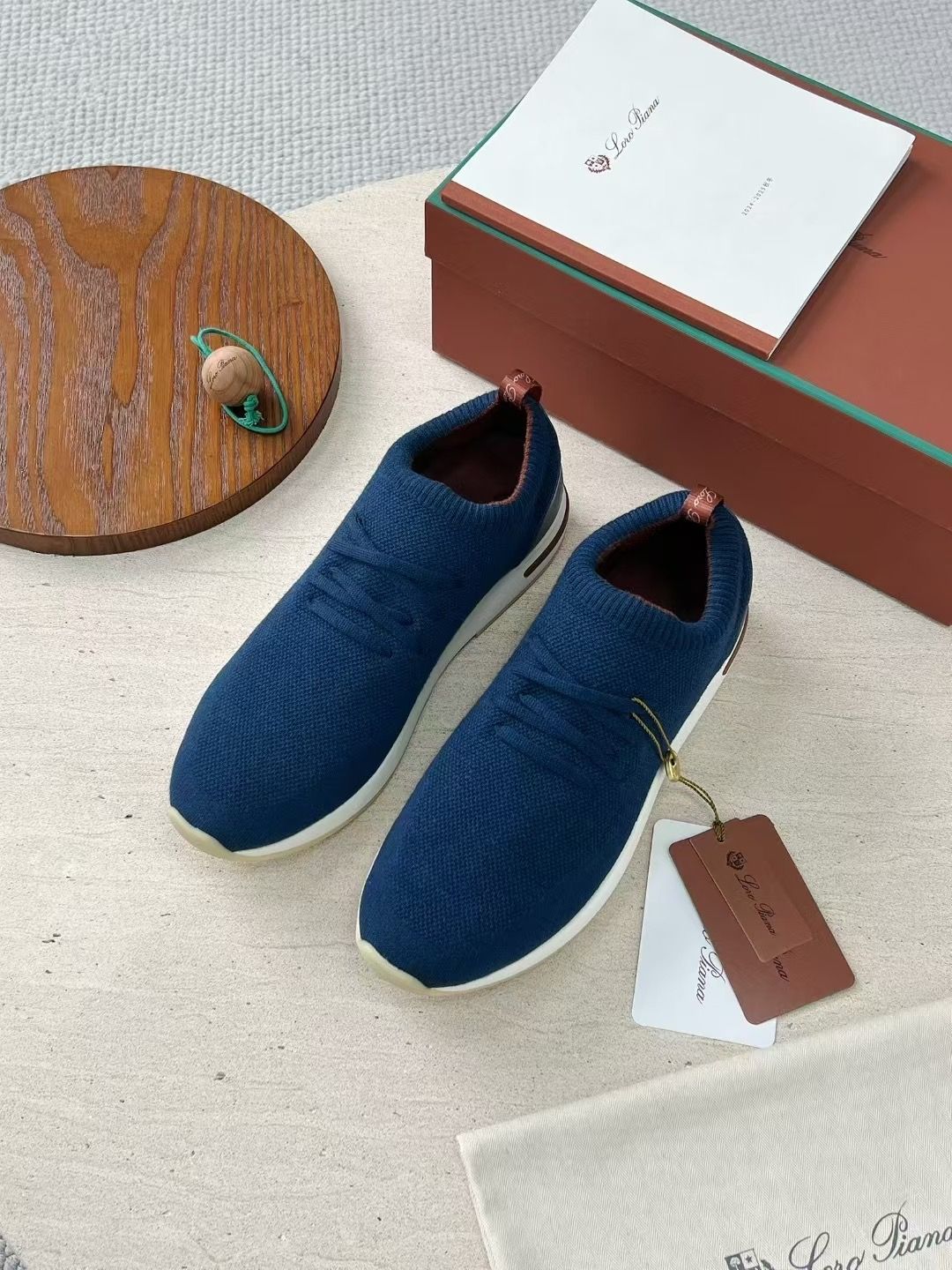 Sneakers Loro Piana