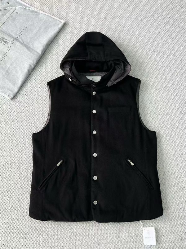 Vest Brunello Cucinelli