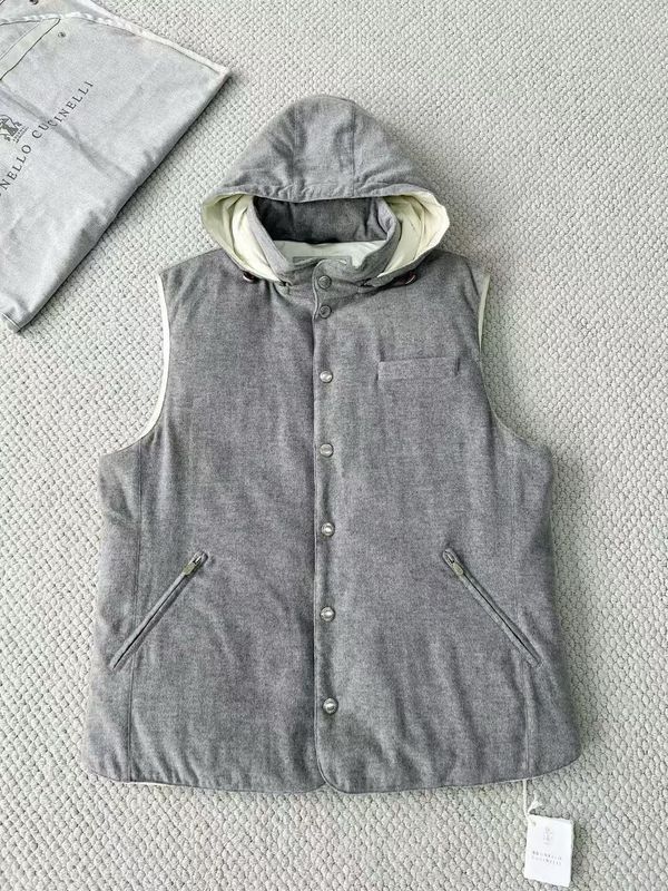 Vest Brunello Cucinelli