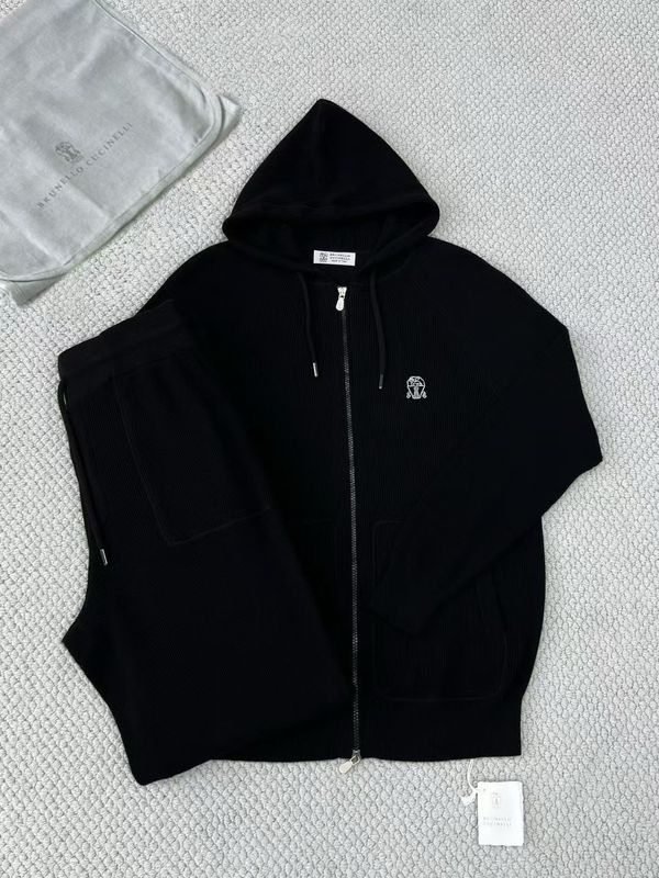 Costume Brunello Cucinelli