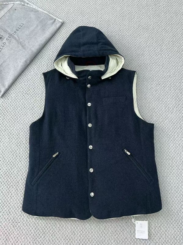 Vest Brunello Cucinelli