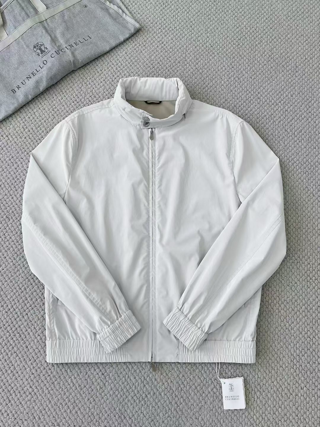 Jacket Brunello Cucinelli